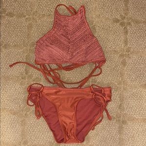 Crochet Bikini